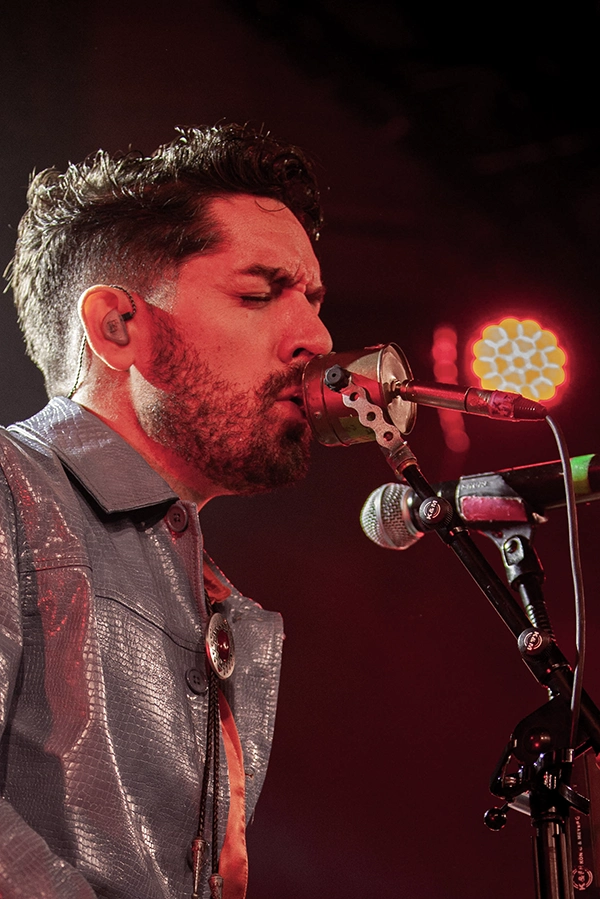 Silo&eacute; en La Riviera