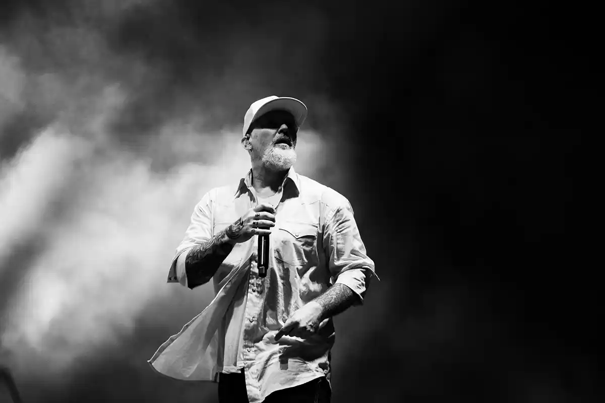 Loserville 2025 Limp Bizkit