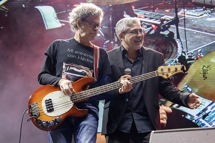 GIRASOULES Valencia En vivo Locos por la música Valencia Reseña