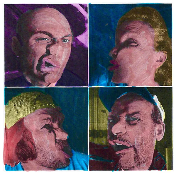 Gee Whiz! Mr. Dinosaur