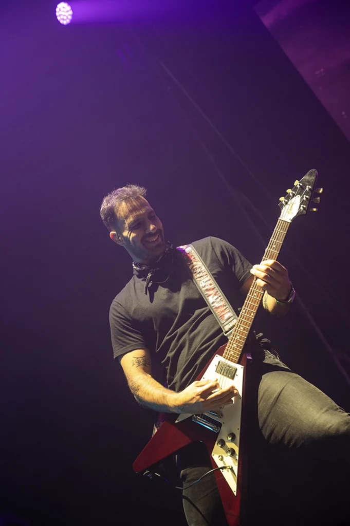 Pignoise Day en Madrid