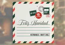 Hermanos Martínez protagonizan el villancico navideño del CEU Arepa Volátil noticias musicales