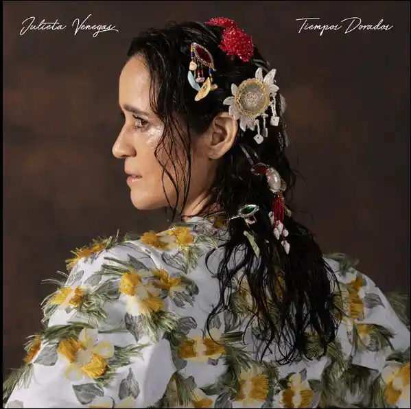 Tiempos Dorados Julieta Venegas