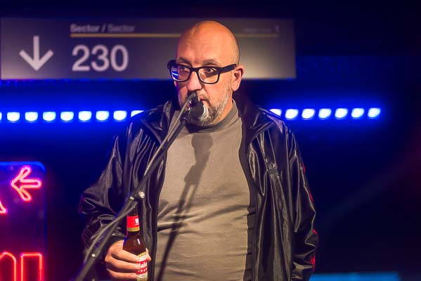 cartel completo Sonorama Ribera 2026