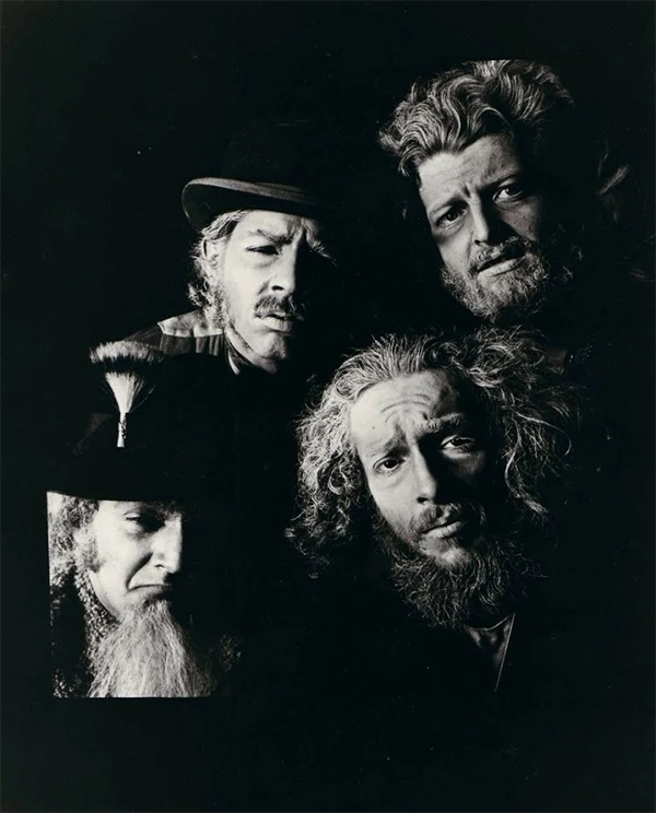 guitarrista de Jethro Tull