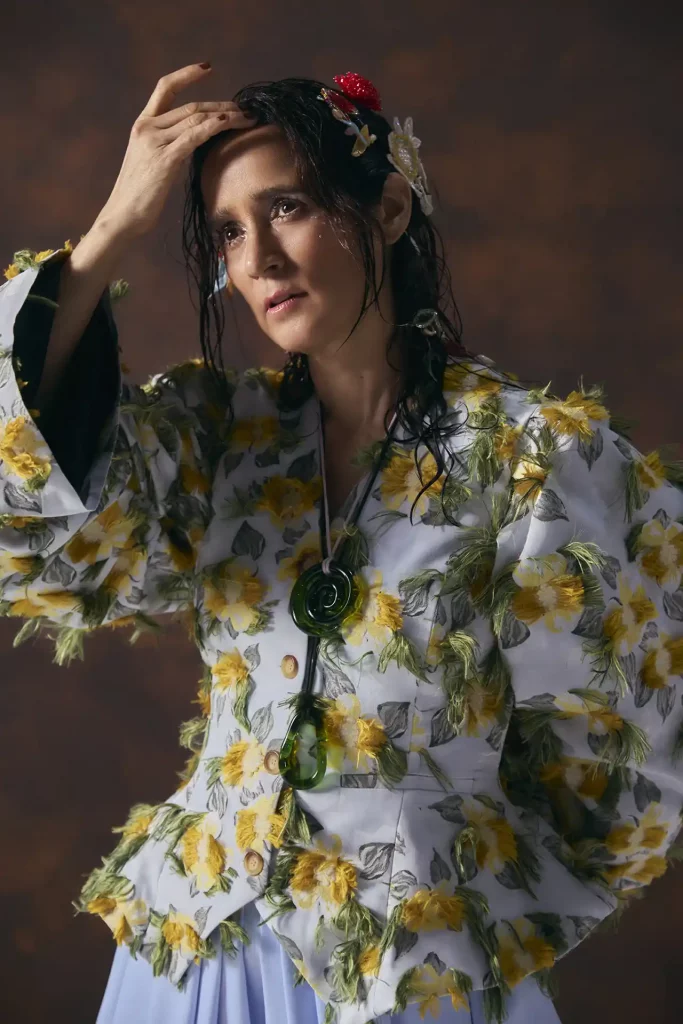 Tiempos Dorados Julieta Venegas