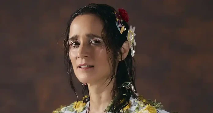 Julieta Venegas Fotografía Yvonne Venegas