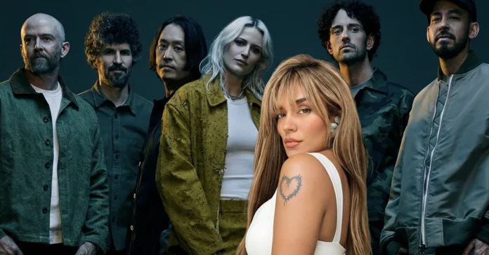 Karol G y Linkin Park