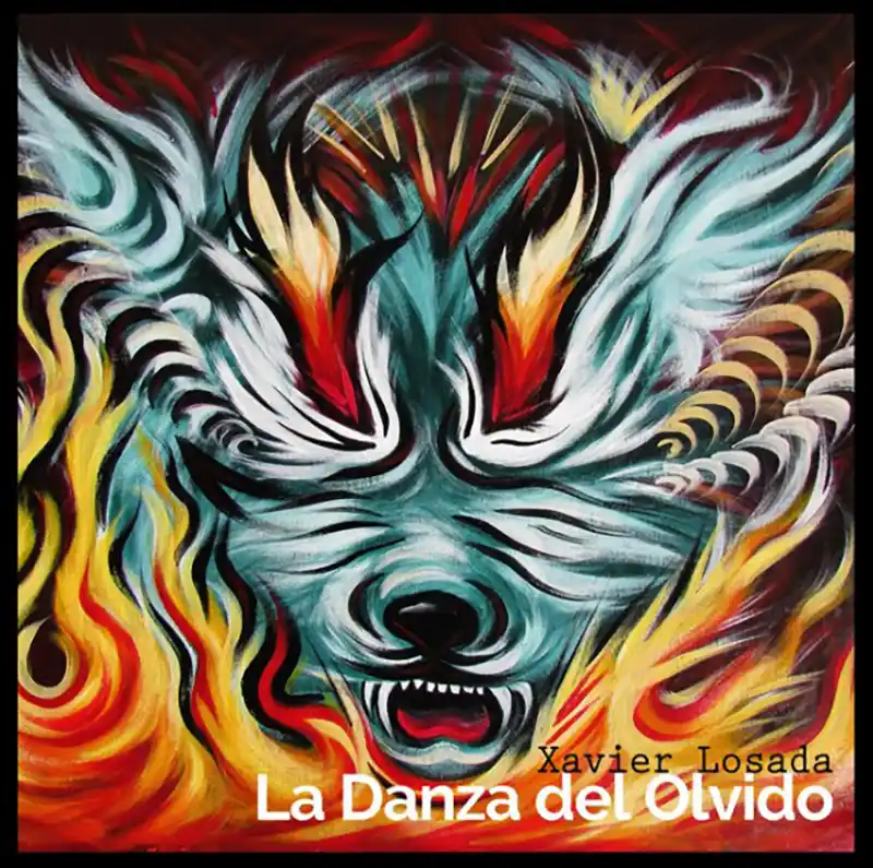 La Danza del Olvido Xavier Losada