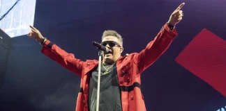 Locos por la música en Valencia: siete horas para demostrar que el pop-rock no envejece Arepa Volátil noticias musicales