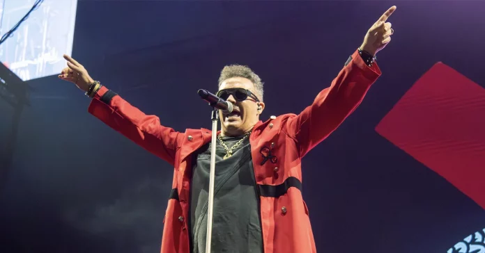 Locos por la música en Valencia Reseña