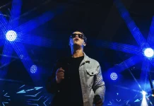 Los Amigos Invisibles en Caracas Music Hall: tres noches para la memoria Los Amigos Invisibles en Caracas Music Hall Reseña