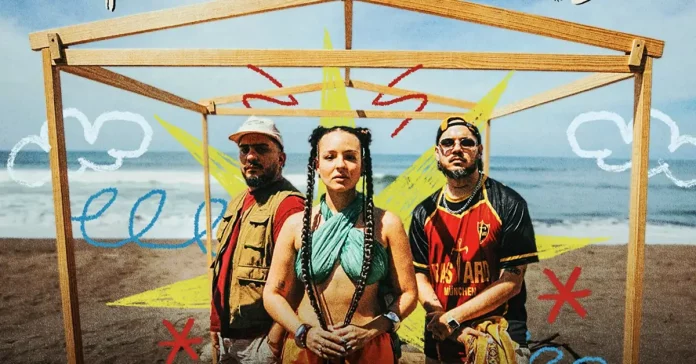 Los Motherflowers España 2026