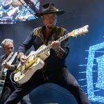 Locos por la música Valencia Reseña