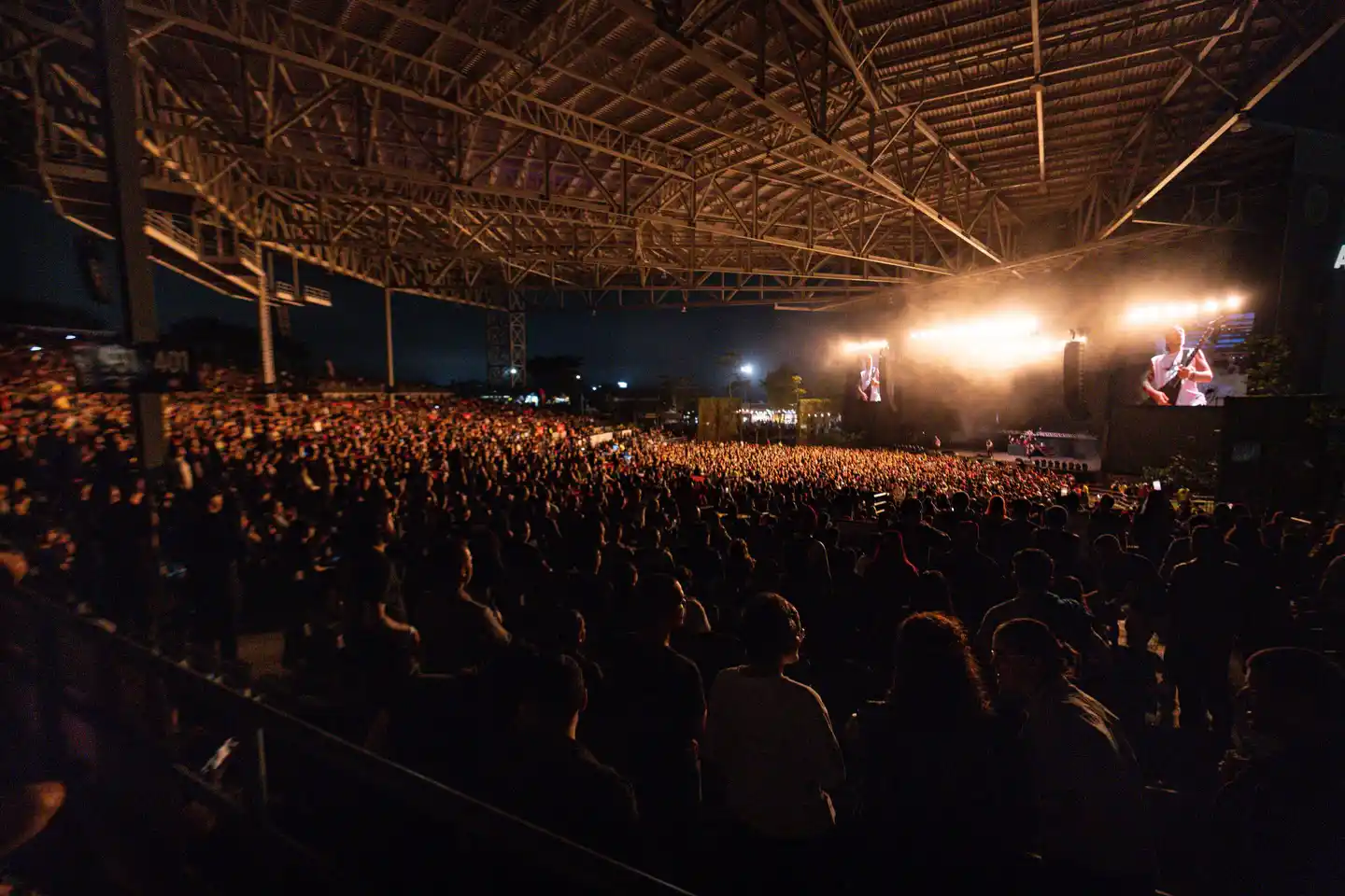 Loserville 2025 Limp Bizkit