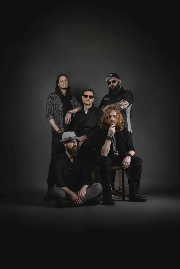 Luback Madrid Luback video de Strength