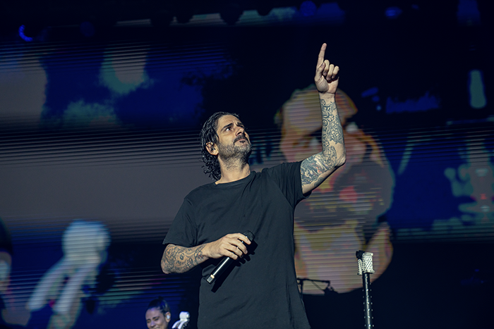 MELENDI STARLITE MADRID (13) Melendi STARLITE Madrid