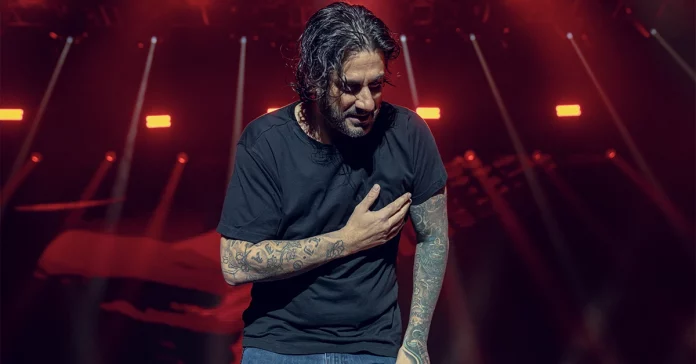 Melendi STARLITE Madrid Reseña 2025