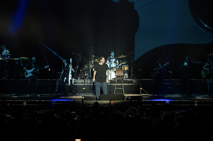 Melendi concierto Madrid 2025 Melendi STARLITE Madrid