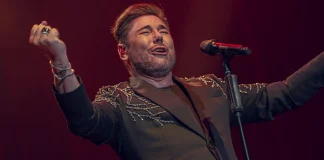 Arepa Vol&aacute;til noticias musicales