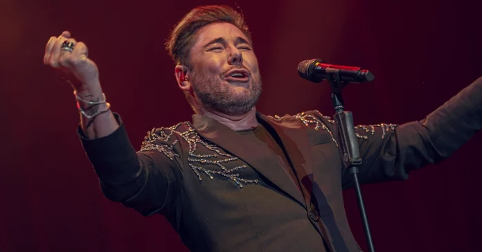 Miguel Poveda Starlite Madrid Reseña