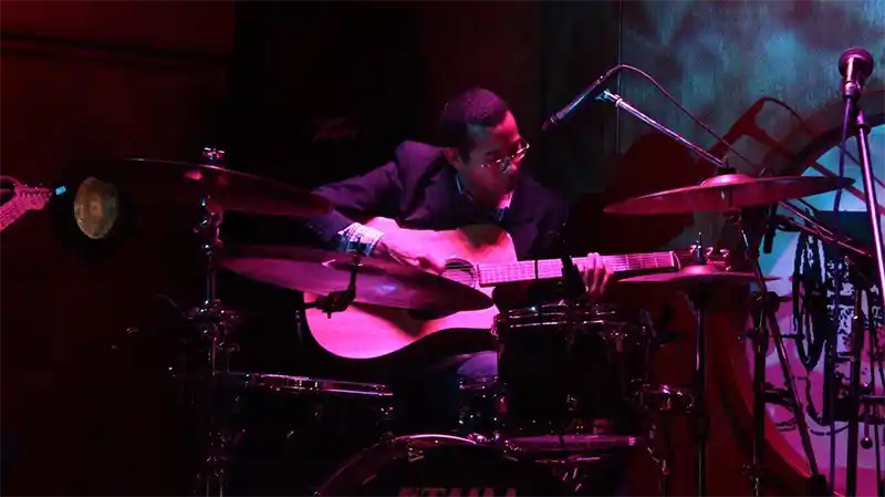 Mptr3s Fallece Elías Mauricio Habanero Mptr3s