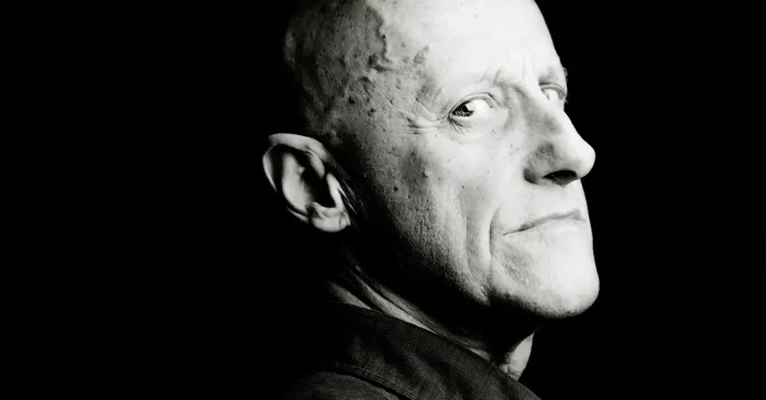 Murió Jorge Martínez Ilegales