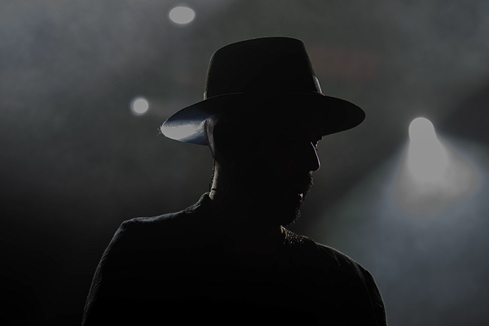 Silo&eacute; en La Riviera