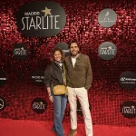 Melendi STARLITE Madrid
