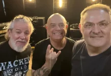 Arepa Vol&aacute;til noticias musicales