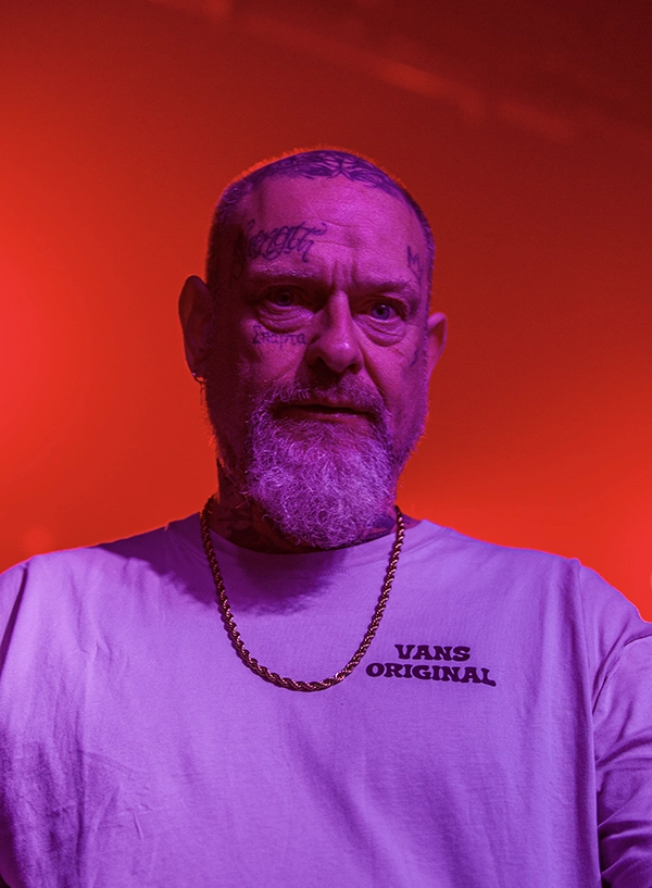 O&rsquo;Funk&rsquo;illo en La Riviera