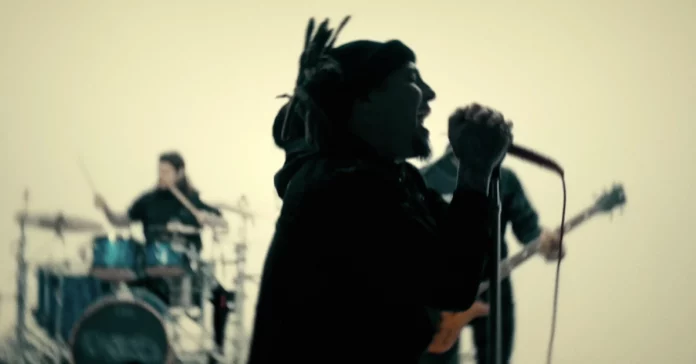 P O D video Don’t Let Me Down