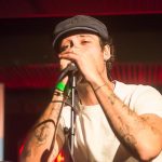 cartel completo Sonorama Ribera 2026