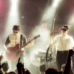 Peces Raros Madrid reseña