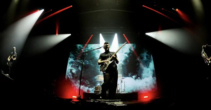 Pignoise Day Madrid Reseña