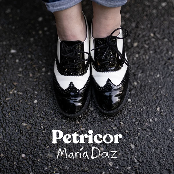 Mar&iacute;a Daz Petricor