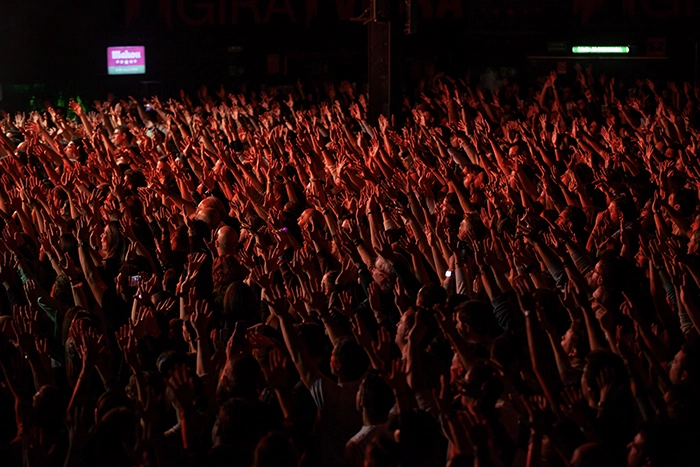 Silo&eacute; en La Riviera