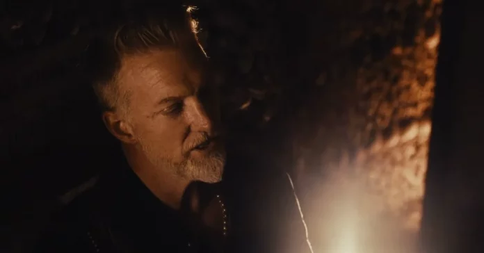 Queens of the Stone Age 2025