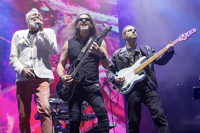 RAFA SANCHEZ presentacion en valencia Locos por la música Valencia Reseña