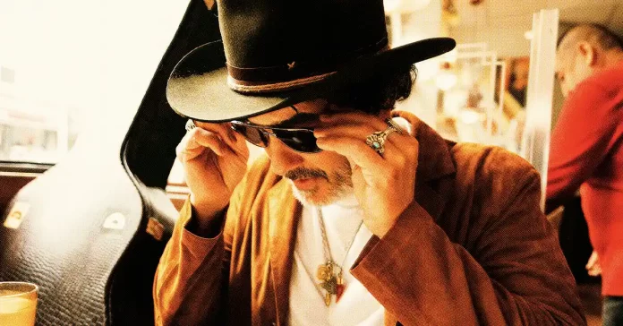 Rene Lopez A New York Lie