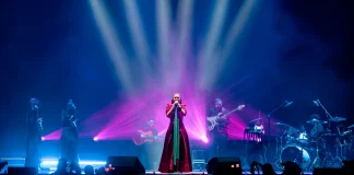 Arepa Vol&aacute;til noticias musicales