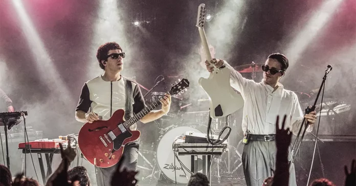 Reseña de Peces Raros en Madrid