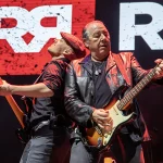 Locos por la música Valencia Reseña