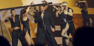 Ricky Martin en Starlite Madrid: Reseña de un show explosivo Arepa Volátil noticias musicales