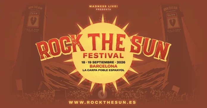 Rock The Sun 2026