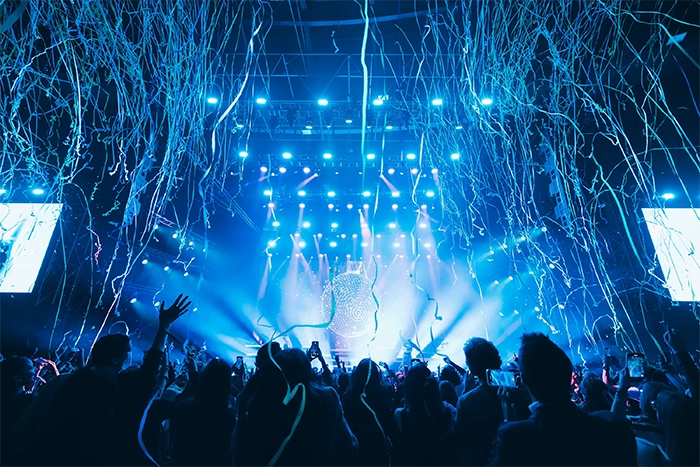 STARLITE MADRID STARLITE Madrid 2025