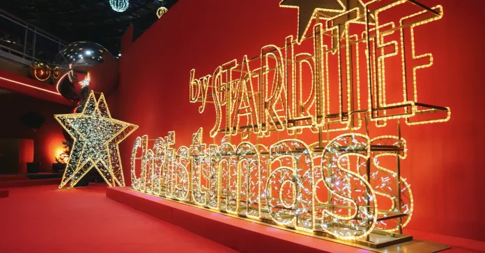 STARLITE Madrid 2025