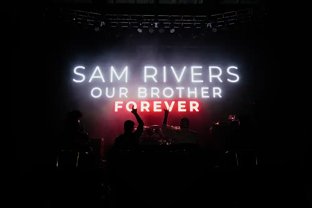 Loserville 2025 Limp Bizkit