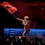 Shinova vuelve a Madrid