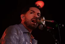 Siloé hizo latir La Riviera madrileña al unísono Siloé Madrid Reseña 2025